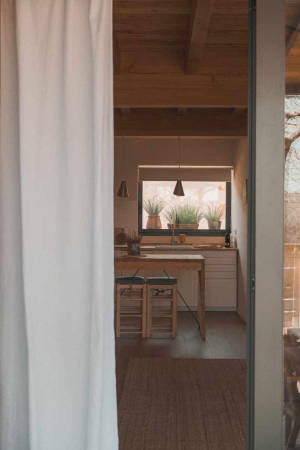 Casa Diana - B - By Lohodihomes Sant Jordi Desvalls Exterior foto